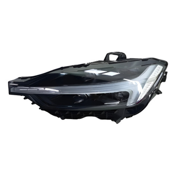 Farol Esquerdo Volvo Xc60 2017 A 2024 Original 32404695 Esquerdo/motorista