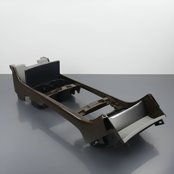 Moldura Console Central Hyundai Azera 2007 A 2010