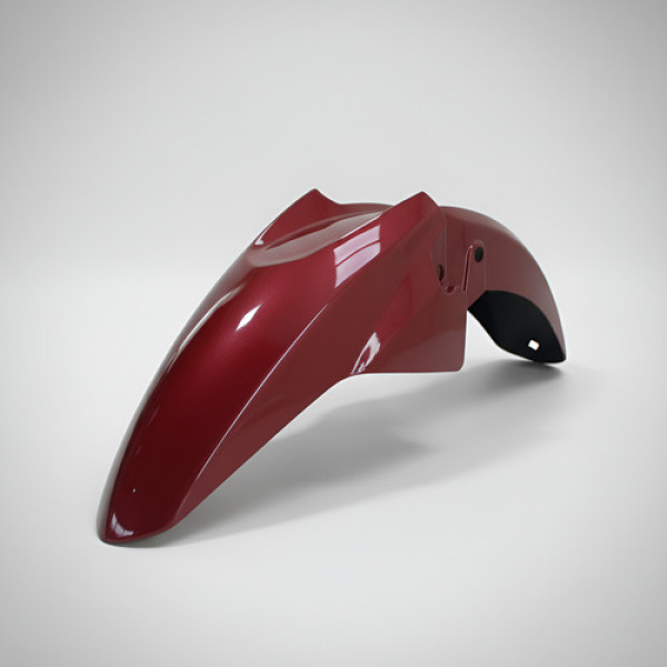 Paralama Dianteiro Honda Cg Titan 150 / 160 2014 A 2024