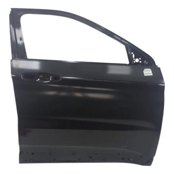 Porta Dianteira Direita Fiat Toro 2016 A 2021 Orig 52160634 Dianteira Direita