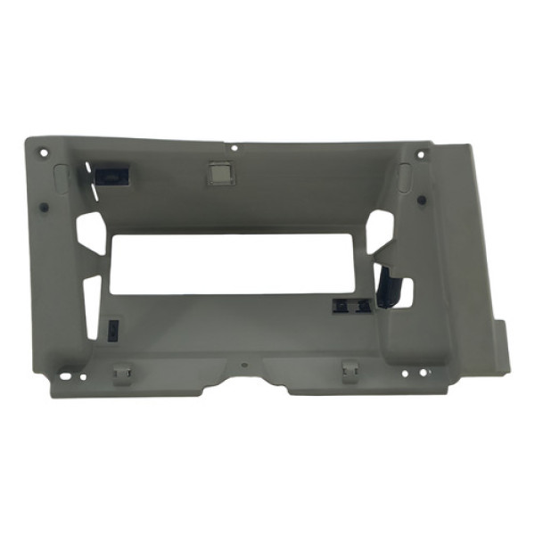 Moldura Luz Botão Porta Luvas Hyundai Azera 2010 / 2011