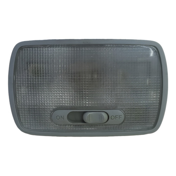 Luz De Teto Cortesia Honda Fit 2003 A 2007