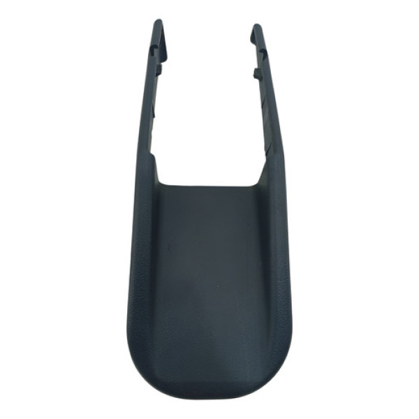 Acabamento Trilho Banco Direito Honda Fit 2003 A 2007