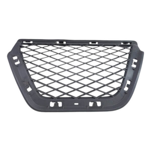 Grade Frontal Esquerdo Pajero Tr4 2009 A 2014 Orig Ca421041