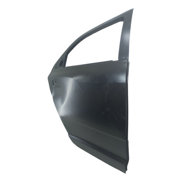 Porta Traseira Direita Chevrolet Cobalt 2012 A 2020 Preto