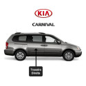 Dobradiça Porta Traseira Direita Kia Carnival 2006 A 2013