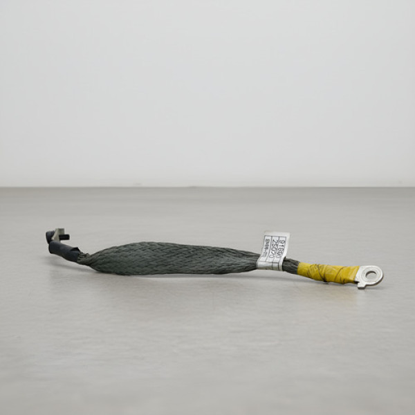 Cabo Chicote Aterramento Hyundai Ix35 2012 A 2017