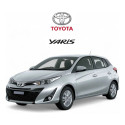 Chave Seta Limpador Toyota Yaris 2018 A 2021