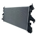Radiador Água Fiat Ducato 2.3 2018 A 2022