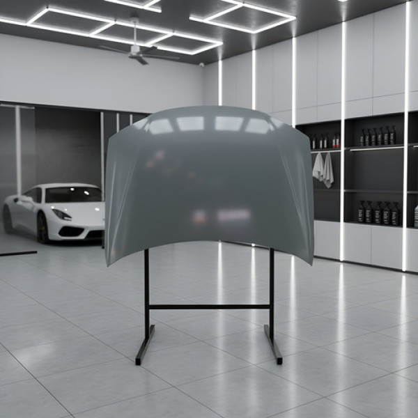 Capô Fiat Palio Weekend Siena 2008 A 2020 Novo Com Detalhes