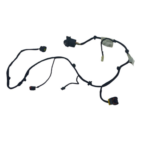 Chicote Porta Traseira Direita Fiat Pulse 2022 A 2024