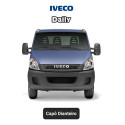 Capô Dianteiro Iveco Nova Daily 2008 A 2018