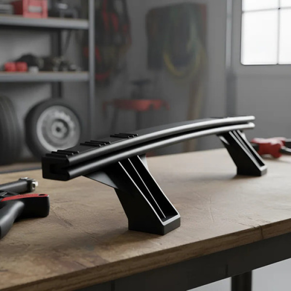 Guia Vidro Porta Dianteira Direita Hyundai Ix35 2010 A 2021