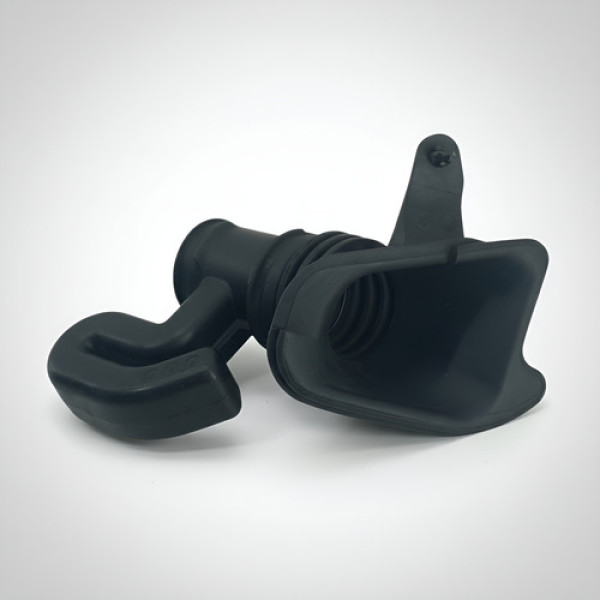 Tubo Filtro Ar Honda Fit 2004 A 2008