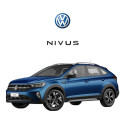 Braço Limpador Traseiro Vw Nivus 2021 A 2024