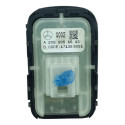 Botão Abertura Porta Mala Mercedes C180 C200 C250 2014 2021