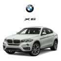Chave Seta Limpador Bmw X6 2014 A 2019