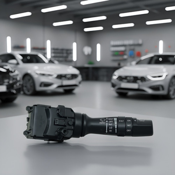 Chave Limpador Parabrisa Hyundai Ix35 2012 A 2017