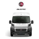 Radiador Água Fiat Ducato 2.3 2018 A 2022