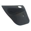 Forro Porta Traseira Esquerda Peugeot 206 / 207 2002 A 2006