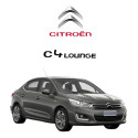 Chicote Tampa Traseira Citroën C4 Lounge 2014 A 2022