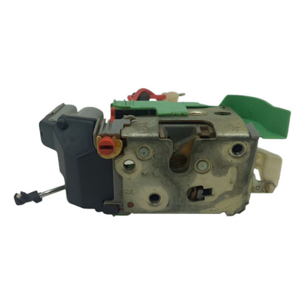 Fechadura Porta Diant Direita Fiat Uno Vivace 2011 A 2014