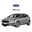 Chave Seta Limpador Ford Focus 2013 A 2017