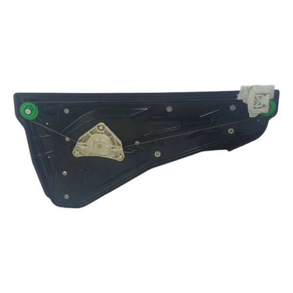 Máquina Vidro Porta Traseira Direita Discovery 4 2010 A 2016