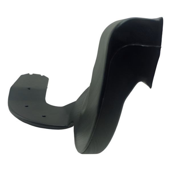 Duto Ar Lado Esquerdo Hyundai Azera 2007 A 2010