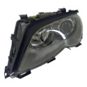 Farol Esquerdo Bmw 3 E46 316i / 320i 2002 A 2004 Original Esquerdo/motorista