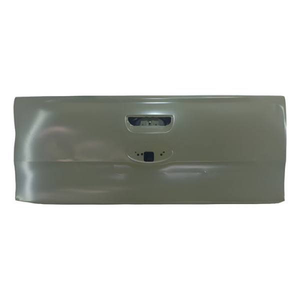 Tampa Traseira Ford Ranger 2013 A 2018 Nova Com Detalhes Primer