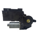 Motor Maquina Vidro Porta Tras Esquerda Cayenne 2003 A 2010
