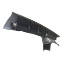 Acabamento Coluna Dianteira Direita Honda Fit 2003 A 2007