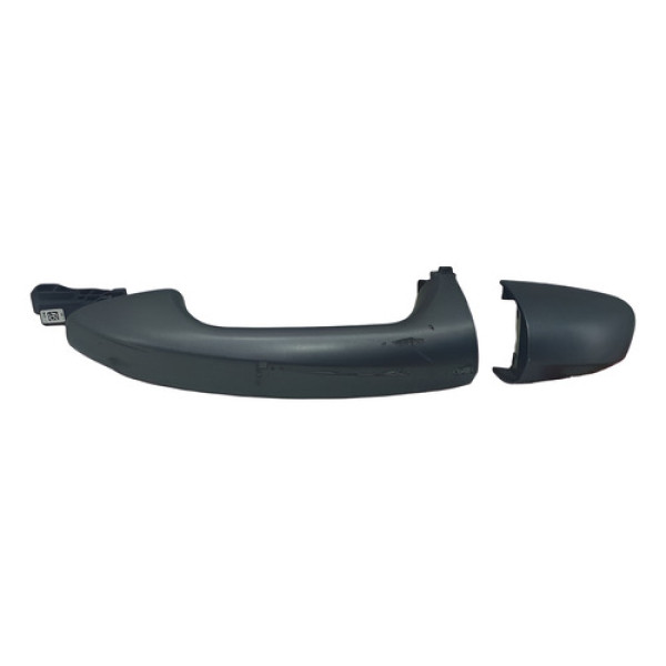 Maçaneta Ext Porta Diant Esquerda Mercedes C43 2016 A 2022