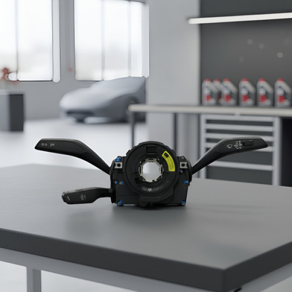 Chave Seta Limpador Audi Tt  2014 A 2023