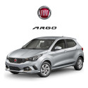 Aerofólio Fiat Argo 2017 A 2022