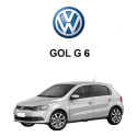 Chave Seta Limpador Volkswagen Gol G5 G6 2008 A 2017