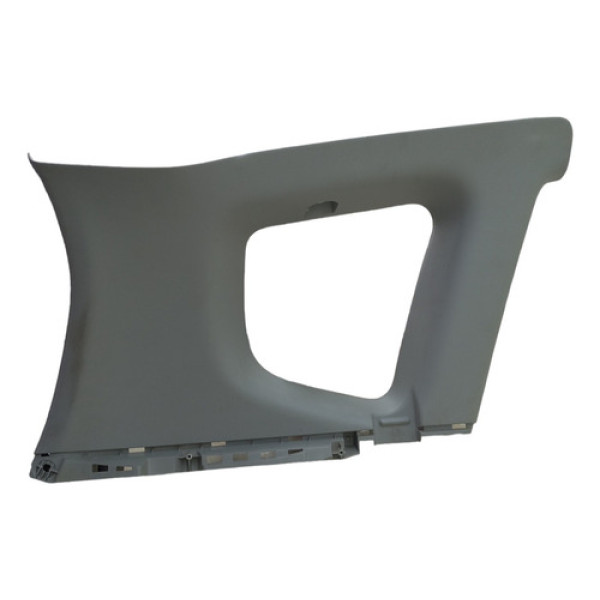 Acabamento Coluna Traseira Esquerda Honda Fit 2003 A 2007