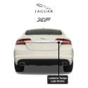 Lanterna Direita Tampa Traseira Jaguar Xf 2008 A 2015 Direito/passageiro