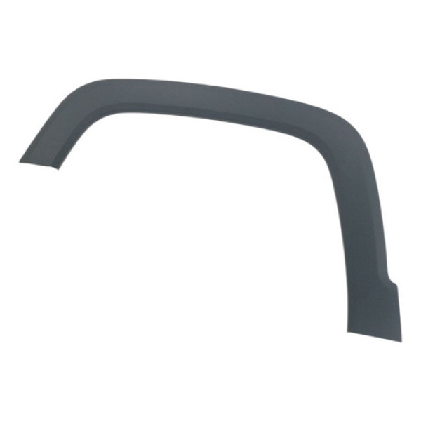 Moldura Paralama Dianteiro Jeep Renegade 2015 A 2025