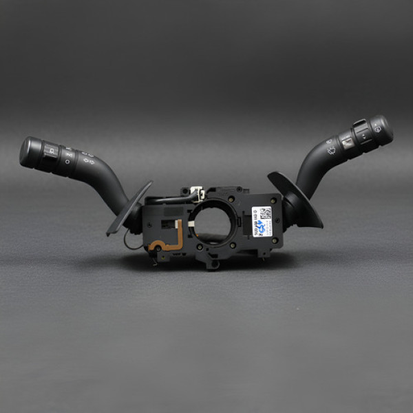 Chave Seta Limpador Volkswagen Voyage Gol G6 2012 A 2016