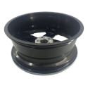 Roda Aro 20 Volvo Ex30 2024 A 2026 Original Novo Detalhes Preto/prata