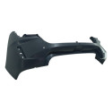 Parachoque Traseiro Onix Hatch C/ Furo 20 A 24 Orig 26259725