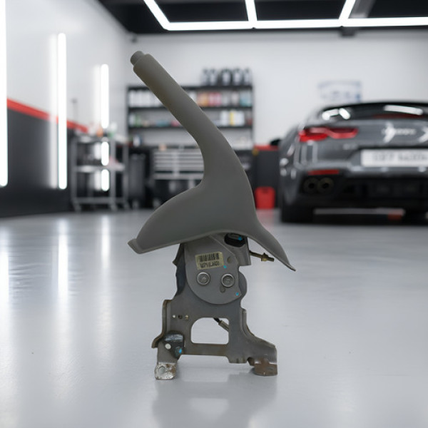 Alavanca Freio De Mão Hyundai Tucson 2005 A 2010