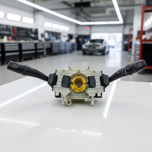 Chave Seta Limpador Parabrisa Hyundai Tucson 2005 A 2009