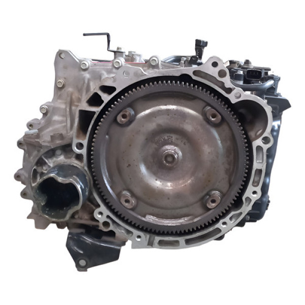 Caixa Câmbio Automático Hyundai Ix35 2012 A 2015 A6mf1