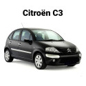 Coletor Escapamento Citroën C3 2005 A 2012