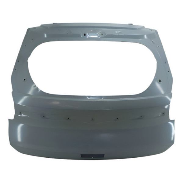 Tampa Traseira Chery Tiggo 2 2017 A 2022 Novo Com Detalhes Primer