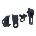 Kit Garra Recuperação Farol Esquerdo Fiat Punto 2007