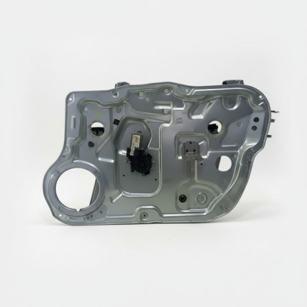 Máquina Vidro Porta Dianteira Direita Azera 2007 A 2010